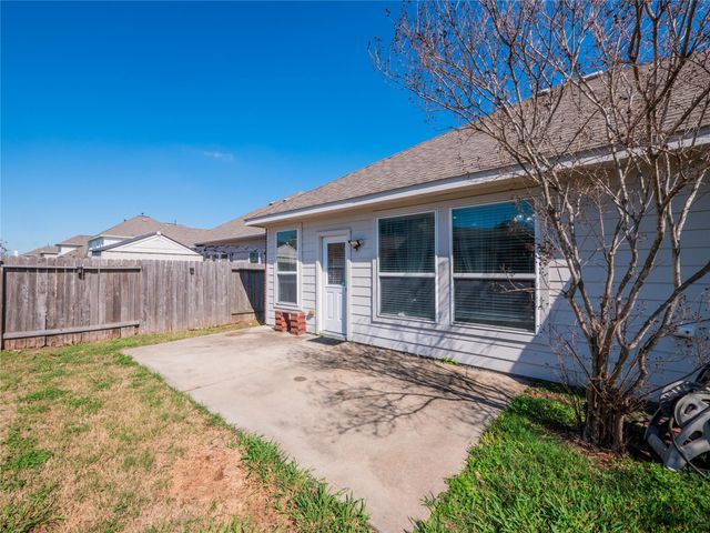 24507 Forest Canopy Drive, Katy, TX 77493