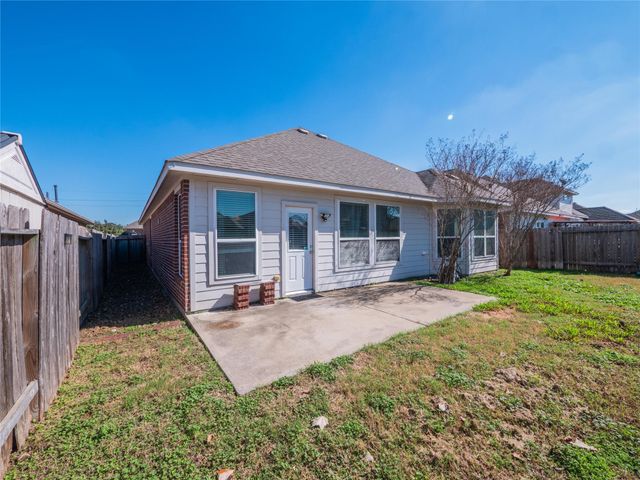 24507 Forest Canopy Drive, Katy, TX 77493
