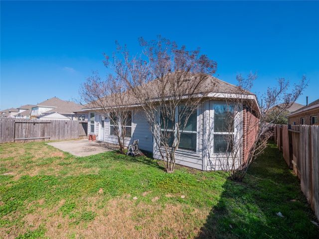 24507 Forest Canopy Drive, Katy, TX 77493