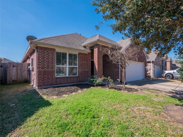 24507 Forest Canopy Drive, Katy, TX 77493