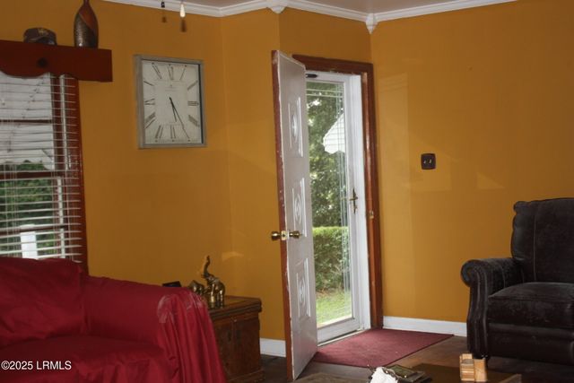 6804 W Frontage Road U.S. Hwy 17 Highway, Coosawhatchie, SC 29912