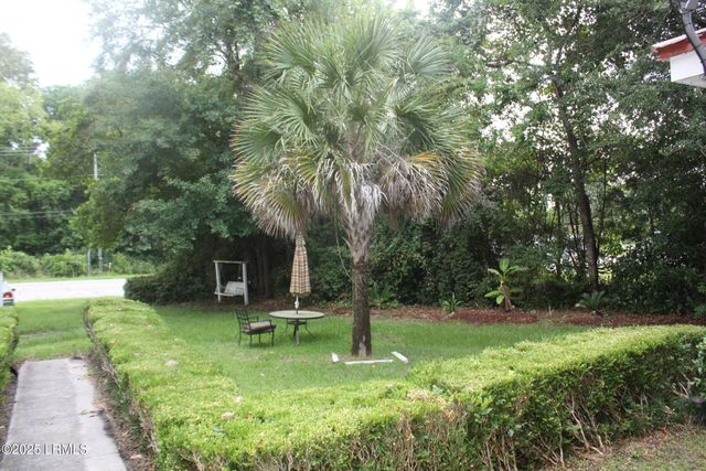 6804 W Frontage Road U.S. Hwy 17 Highway, Coosawhatchie, SC 29912