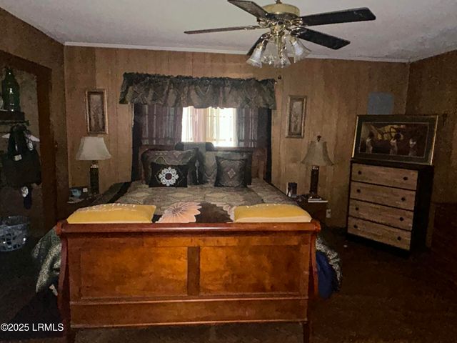 6804 W Frontage Road U.S. Hwy 17 Highway, Coosawhatchie, SC 29912