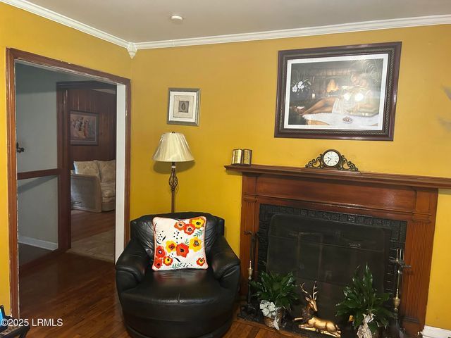 6804 W Frontage Road U.S. Hwy 17 Highway, Coosawhatchie, SC 29912