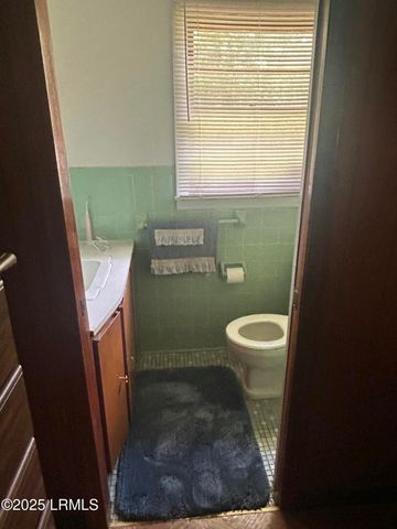 6804 W Frontage Road U.S. Hwy 17 Highway, Coosawhatchie, SC 29912