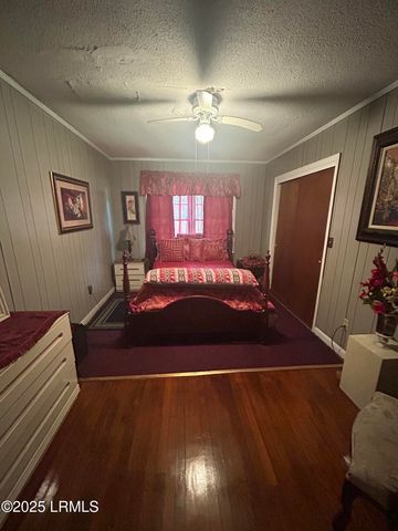 6804 W Frontage Road U.S. Hwy 17 Highway, Coosawhatchie, SC 29912