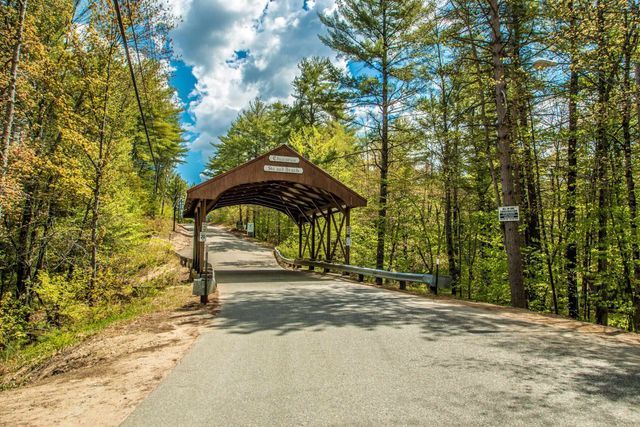 31 McGrew Drive, Tamworth, NH 03886