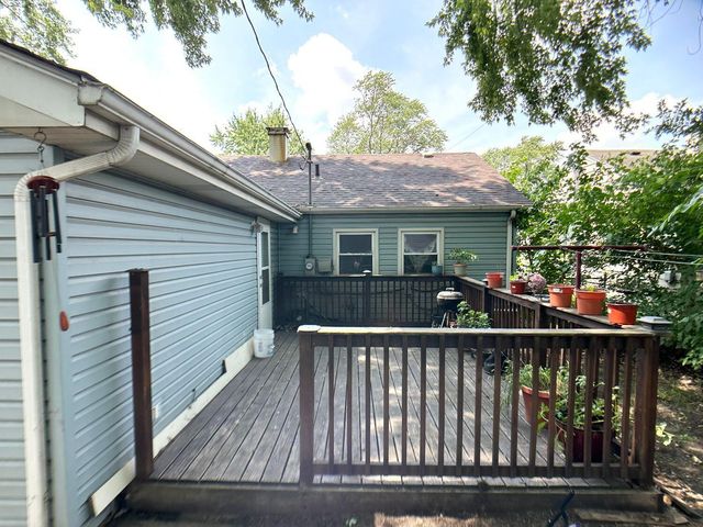 7609 Birch Avenue, Hammond, IN 46324