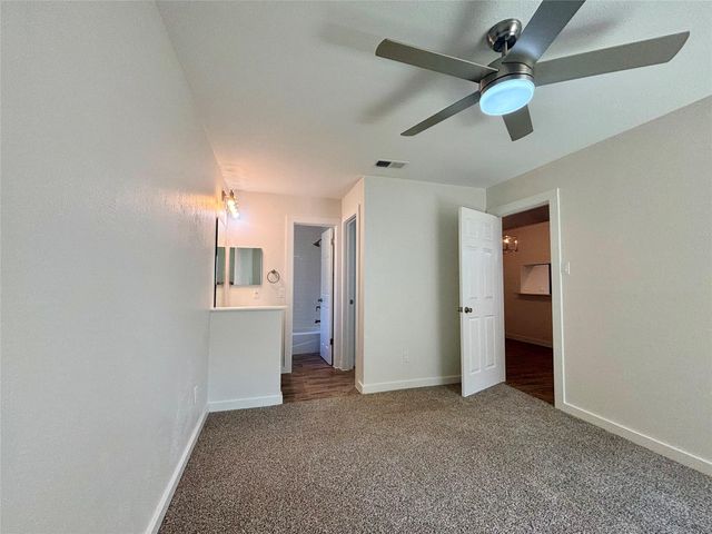 4603 Brown Bark PL A, Austin, TX 78727