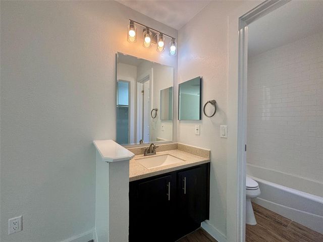 4603 Brown Bark PL A, Austin, TX 78727