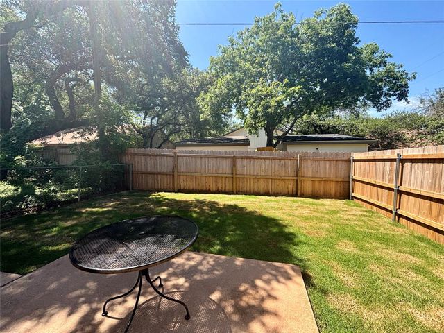 4603 Brown Bark PL A, Austin, TX 78727