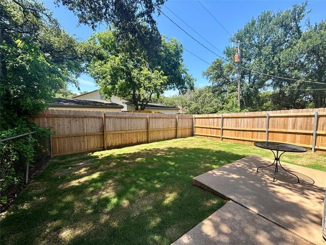 4603 Brown Bark PL A, Austin, TX 78727