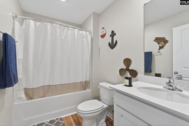 172 Carrington Drive, Lugoff, SC 29078
