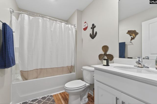 172 Carrington Drive, Lugoff, SC 29078