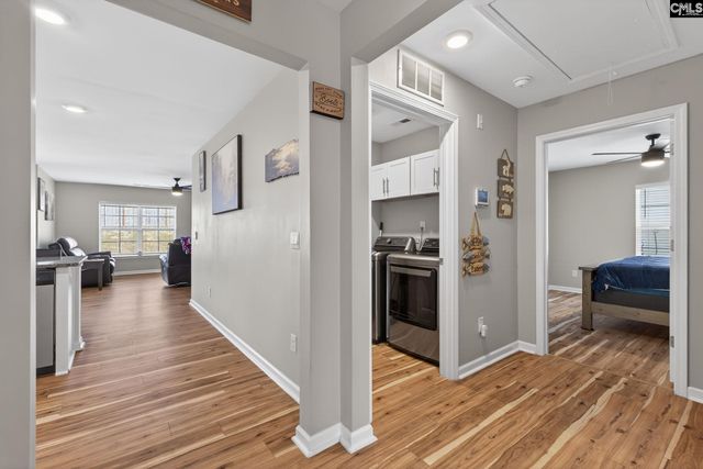 172 Carrington Drive, Lugoff, SC 29078