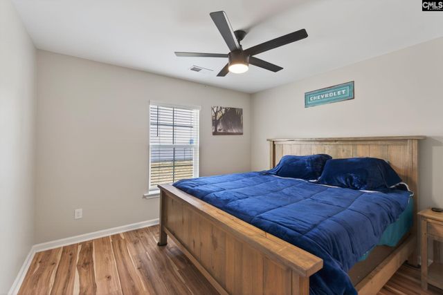 172 Carrington Drive, Lugoff, SC 29078