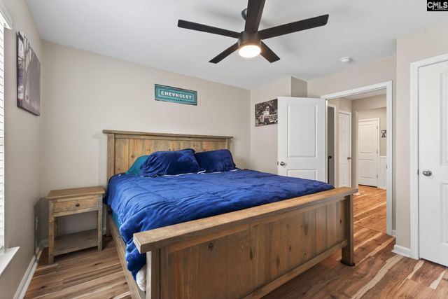 172 Carrington Drive, Lugoff, SC 29078