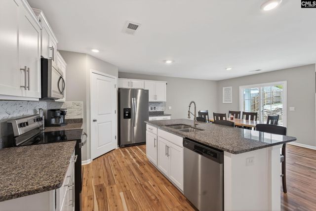 172 Carrington Drive, Lugoff, SC 29078
