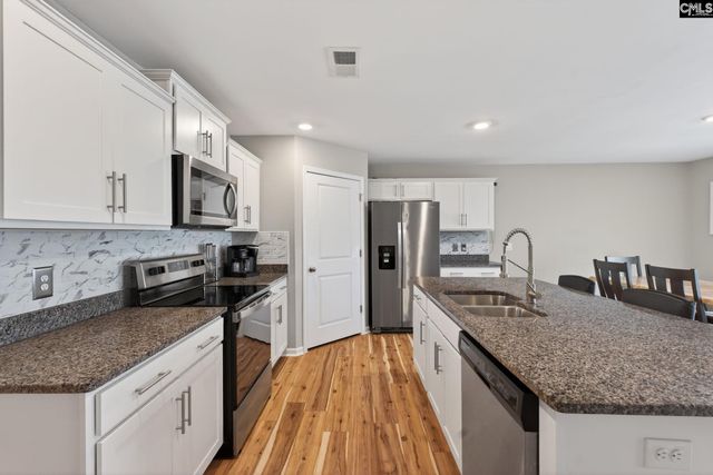 172 Carrington Drive, Lugoff, SC 29078