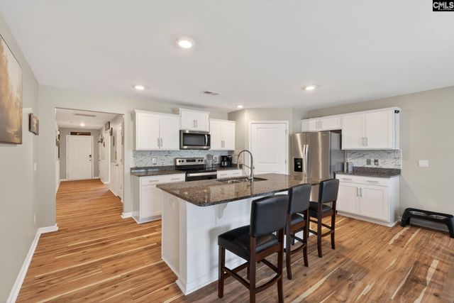172 Carrington Drive, Lugoff, SC 29078
