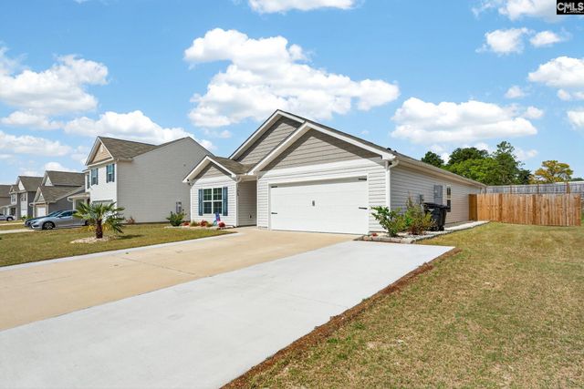 172 Carrington Drive, Lugoff, SC 29078