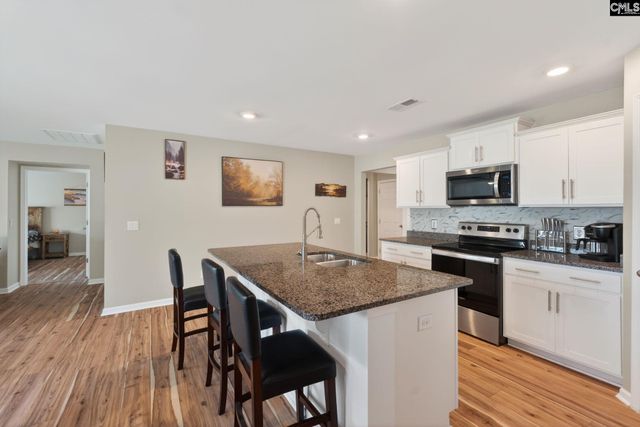172 Carrington Drive, Lugoff, SC 29078