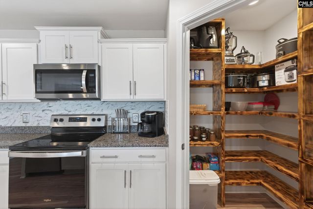 172 Carrington Drive, Lugoff, SC 29078