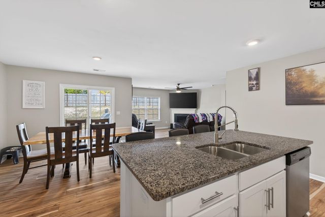 172 Carrington Drive, Lugoff, SC 29078
