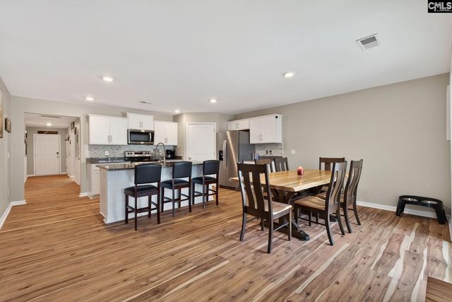 172 Carrington Drive, Lugoff, SC 29078