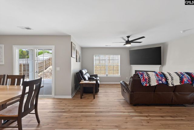 172 Carrington Drive, Lugoff, SC 29078