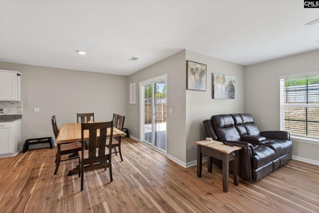 172 Carrington Drive, Lugoff, SC 29078
