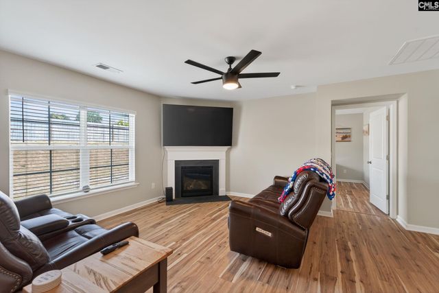 172 Carrington Drive, Lugoff, SC 29078