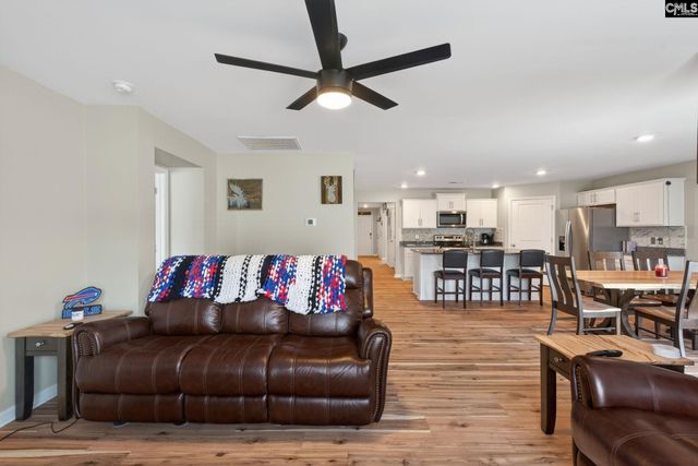 172 Carrington Drive, Lugoff, SC 29078