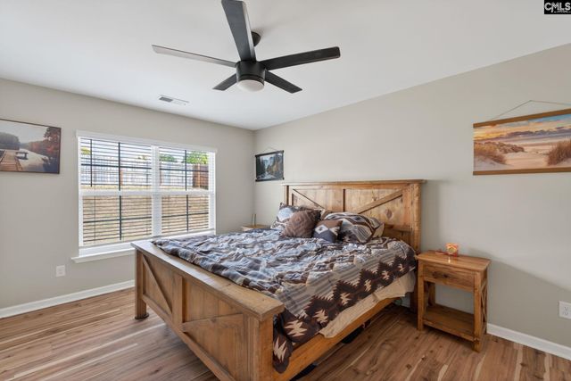 172 Carrington Drive, Lugoff, SC 29078