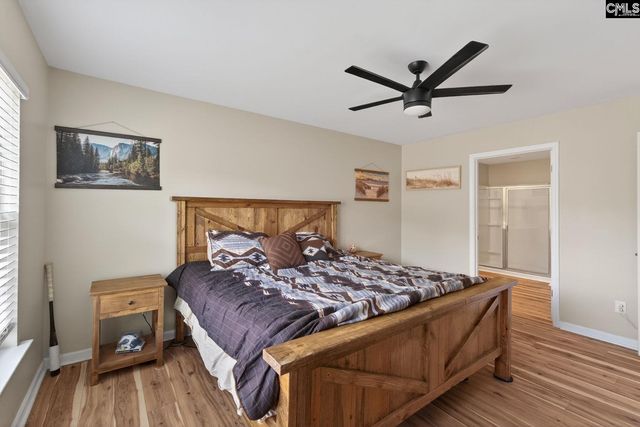 172 Carrington Drive, Lugoff, SC 29078