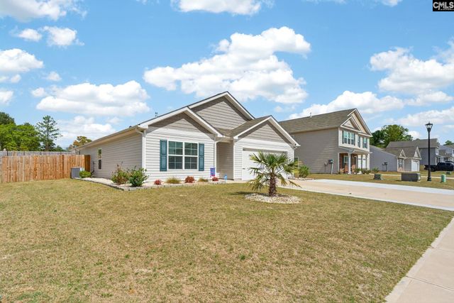172 Carrington Drive, Lugoff, SC 29078