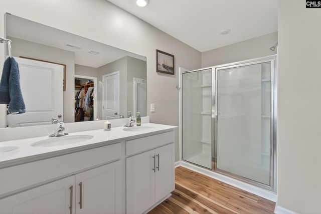 172 Carrington Drive, Lugoff, SC 29078