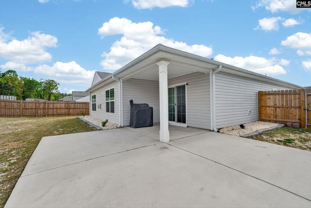 172 Carrington Drive, Lugoff, SC 29078