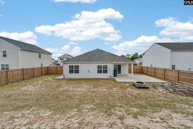172 Carrington Drive, Lugoff, SC 29078