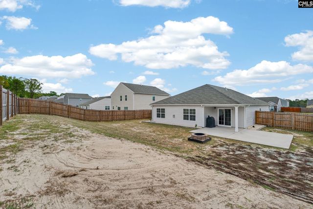 172 Carrington Drive, Lugoff, SC 29078