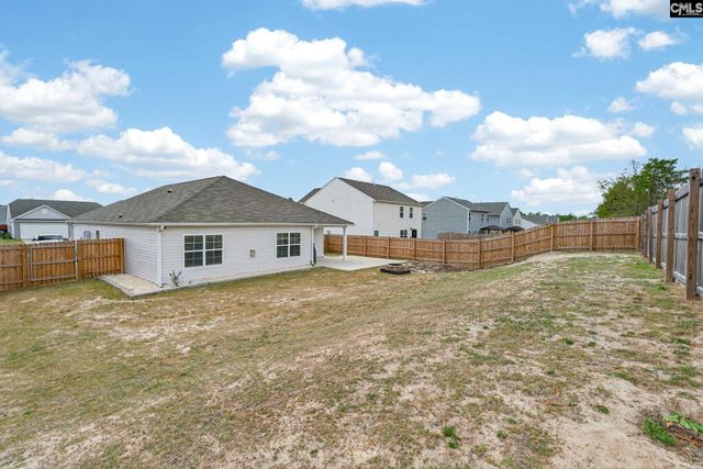 172 Carrington Drive, Lugoff, SC 29078