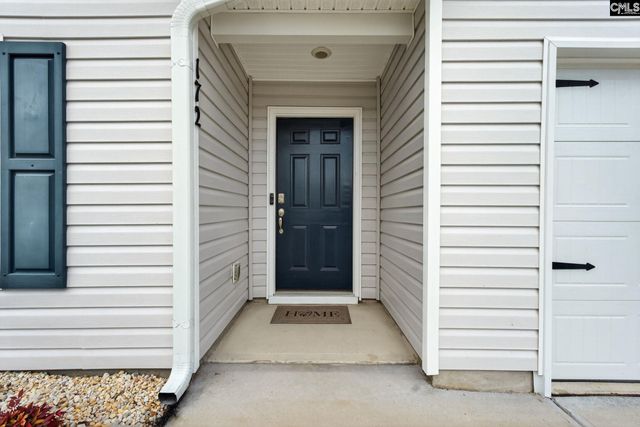 172 Carrington Drive, Lugoff, SC 29078