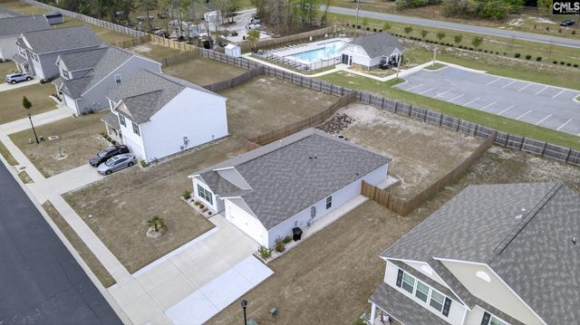 172 Carrington Drive, Lugoff, SC 29078