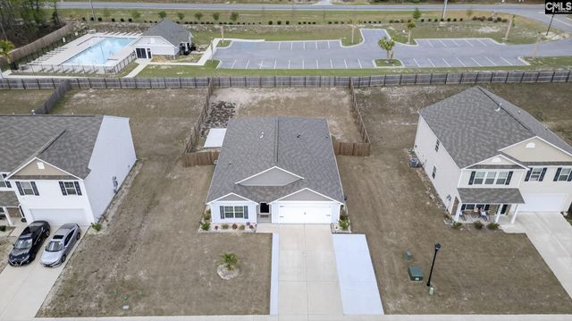 172 Carrington Drive, Lugoff, SC 29078