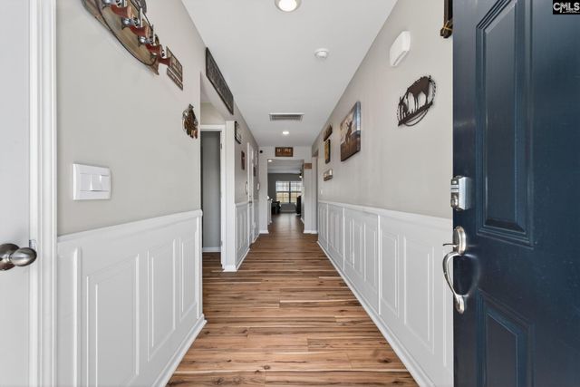 172 Carrington Drive, Lugoff, SC 29078