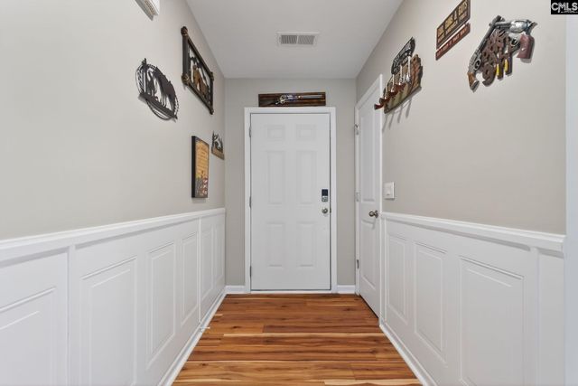 172 Carrington Drive, Lugoff, SC 29078