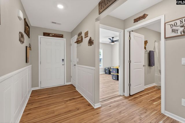 172 Carrington Drive, Lugoff, SC 29078