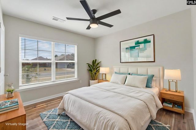 172 Carrington Drive, Lugoff, SC 29078