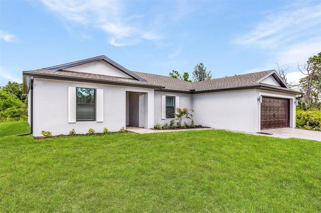 12564 FELDMAN AVENUE, Port Charlotte, FL 33981