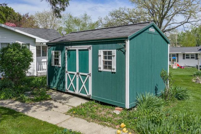 612 Grove Street, Mauston, WI 53948
